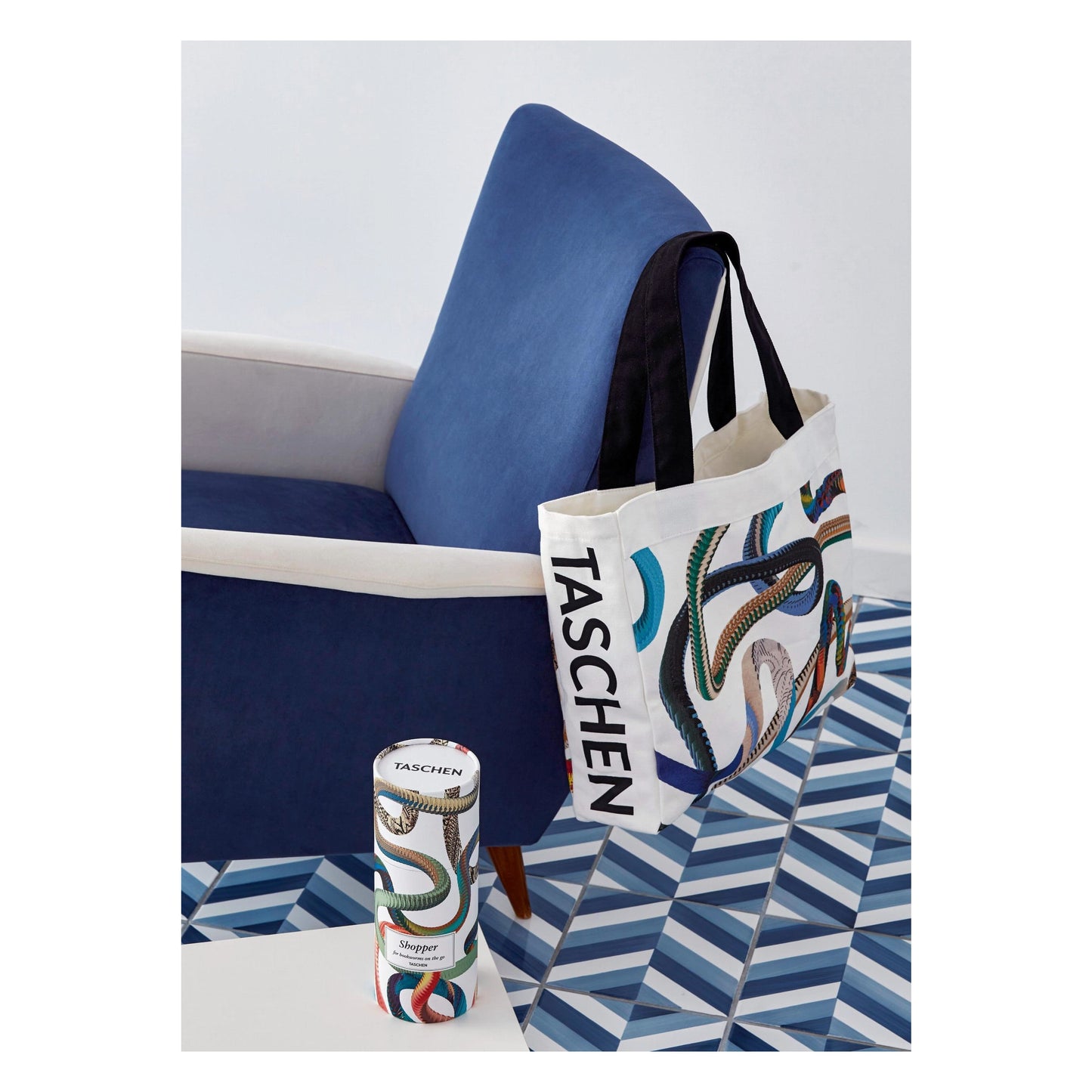 TASCHEN Shopper