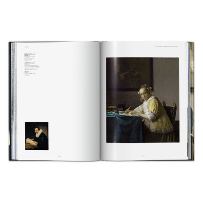 Vermeer. The Complete Works (English)