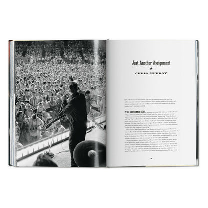 Alfred Wertheimer. Elvis and the Birth of Rock and Roll (German, French, English)