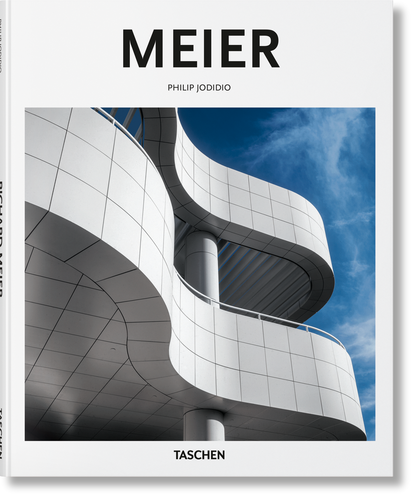 Meier (English)