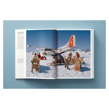 National Geographic. The United States of America (English)