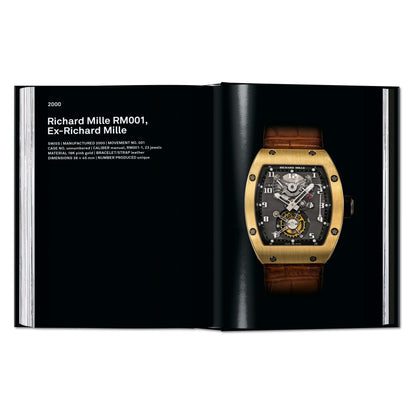Watches. 45th Ed. (English)