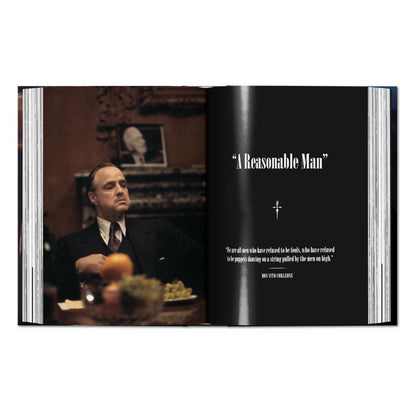 Steve Schapiro. The Godfather Family Album. 45th Ed. (English)