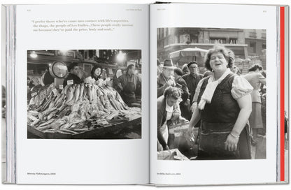 Robert Doisneau. Paris. 45th Ed. (German, French, English)