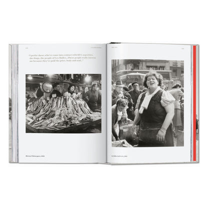 Robert Doisneau. Paris. 45th Ed. (German, French, English)