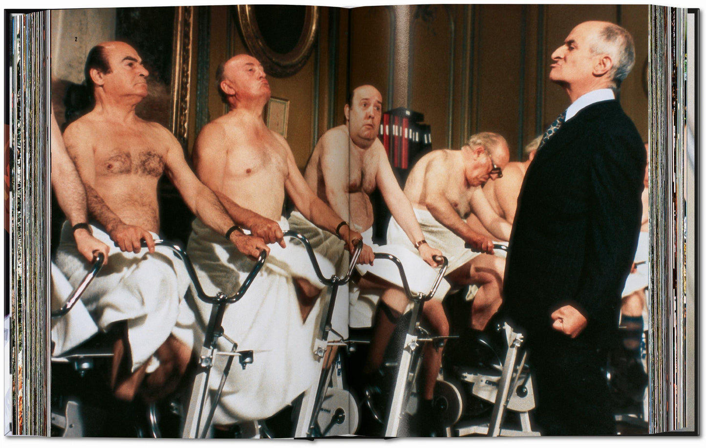 100 Movies of the 1970s (English)