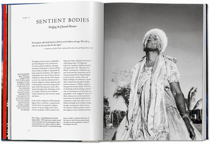 Spirit Worlds. The Library of Esoterica (English)