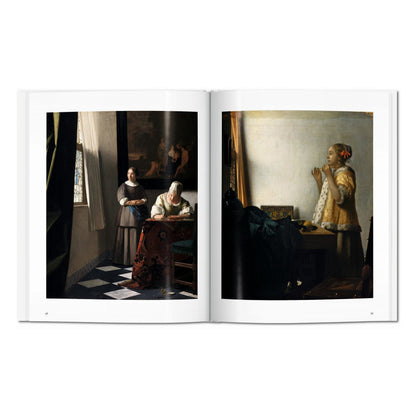 Vermeer (English)