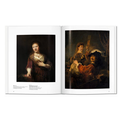 Rembrandt (English)