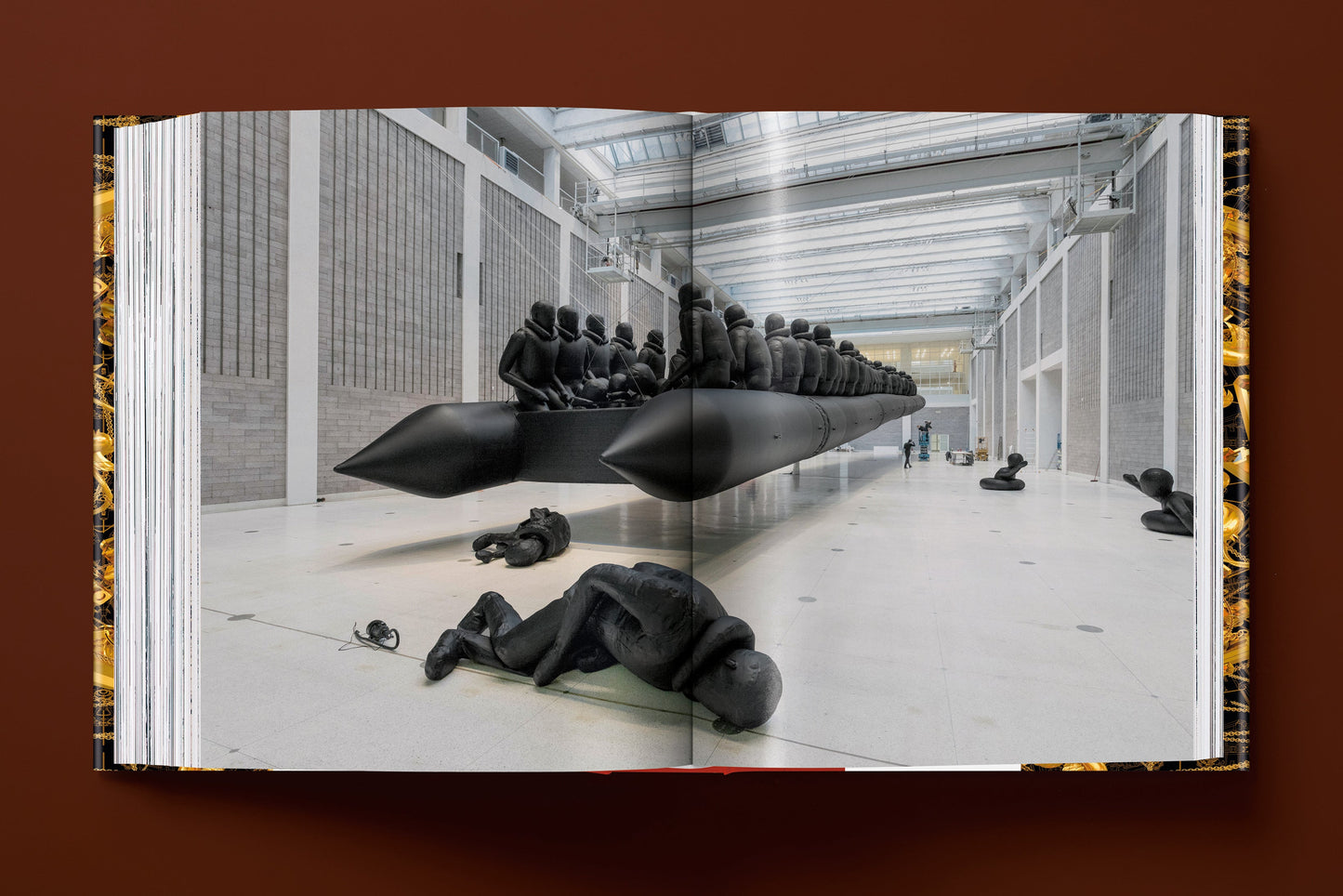 Ai Weiwei. Updated Edition (German, French, English)