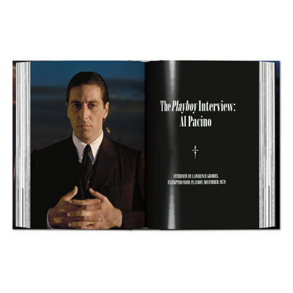 Steve Schapiro. The Godfather Family Album. 45th Ed. (English)