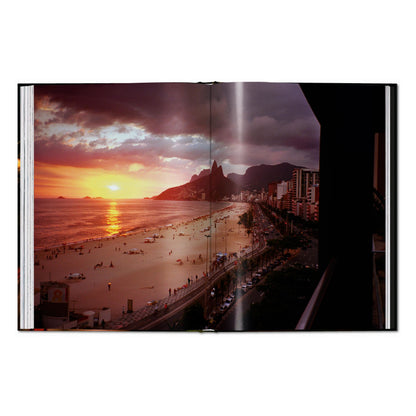 MaRIO DE JANEIRO Testino (English)