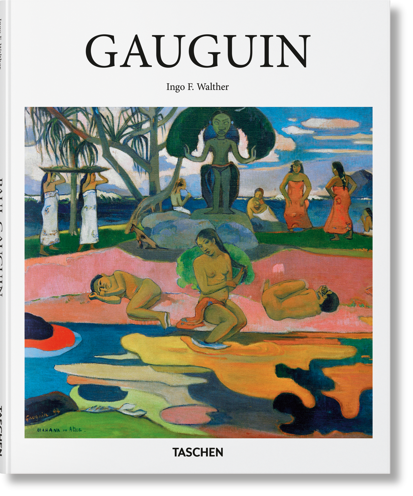 Gauguin (English)