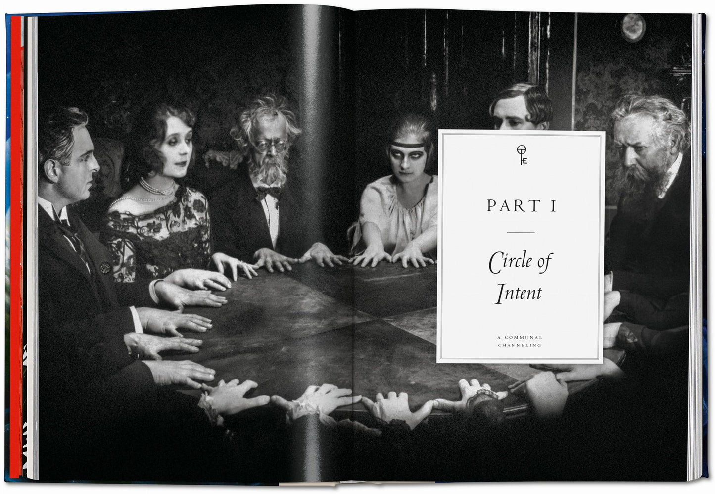 Spirit Worlds. The Library of Esoterica (English)