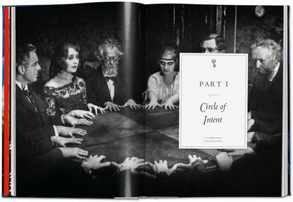 Spirit Worlds. The Library of Esoterica (English)