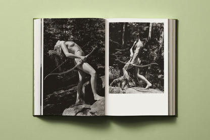 Bruce Weber. My Education (German, French, English)