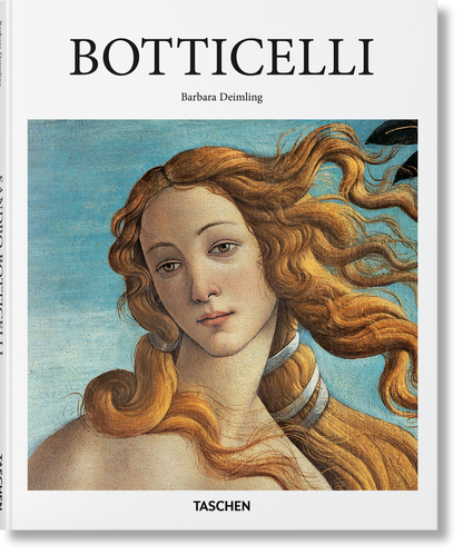 Botticelli (English)