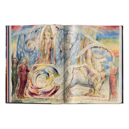 Spirit Worlds. The Library of Esoterica (English)