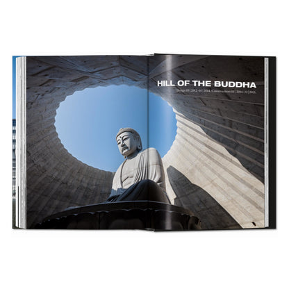 Ando. Complete Works 1975–Today. 45th Ed. (German, French, English)