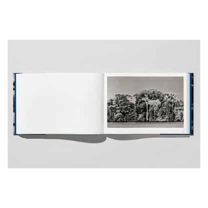 Sebastião Salgado. Amazônia (English)