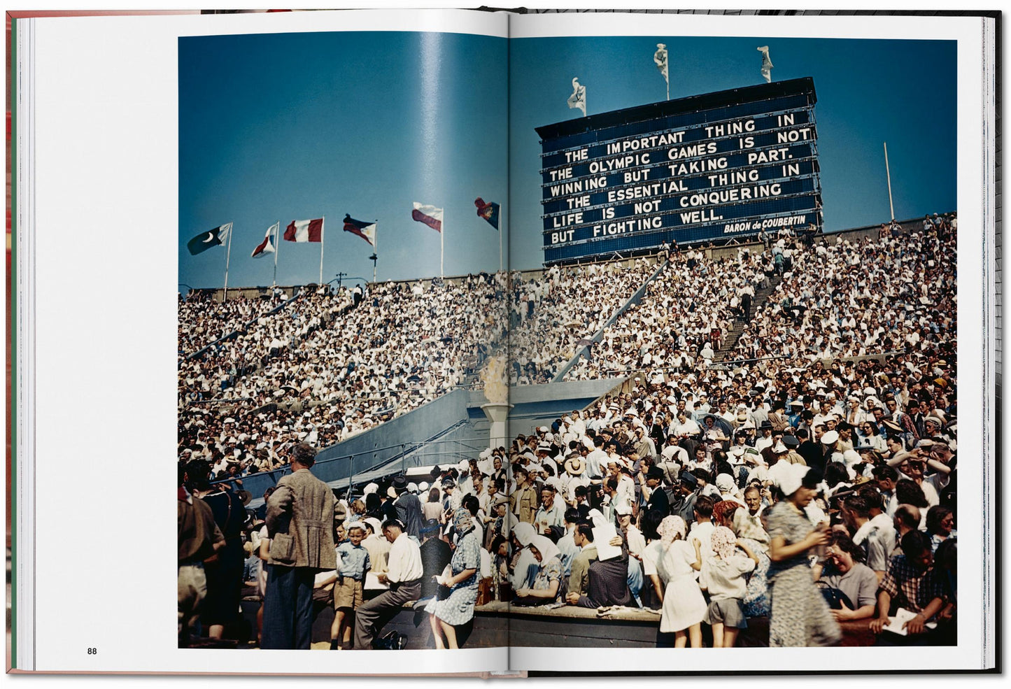 London. Portrait of a City (English)