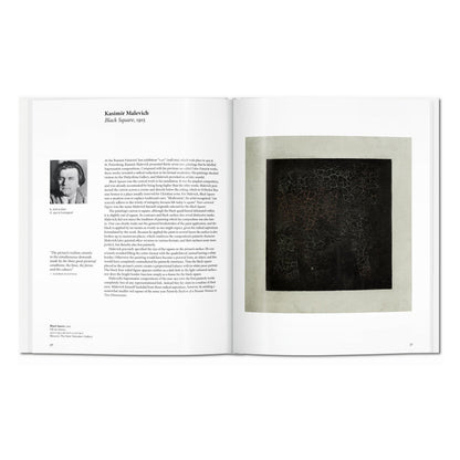 Abstract Art (English)