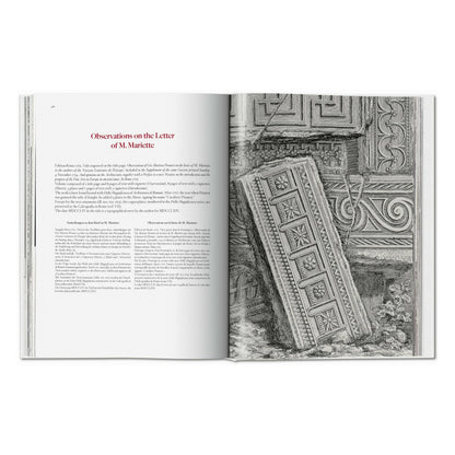 Piranesi. The Complete Etchings (German, French, English)