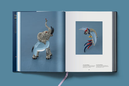 Costume Jewelry (German, French, English)