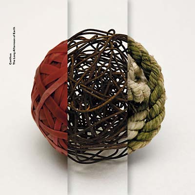 The Long Afternoon of Earth (2xCD) | Mint (M) Mint (M)