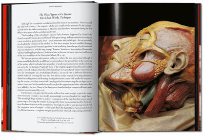 Anatomical Waxes. 45th Ed. (German, French, English)