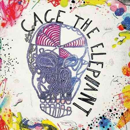Cage the Elephant - Cage The Elephant (VINYL) | Mint (M) Mint (M)
