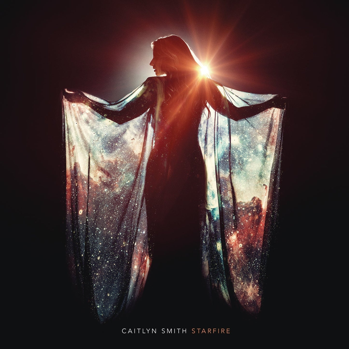 Starfire (140 Gram Vinyl) (2 Lp's) |