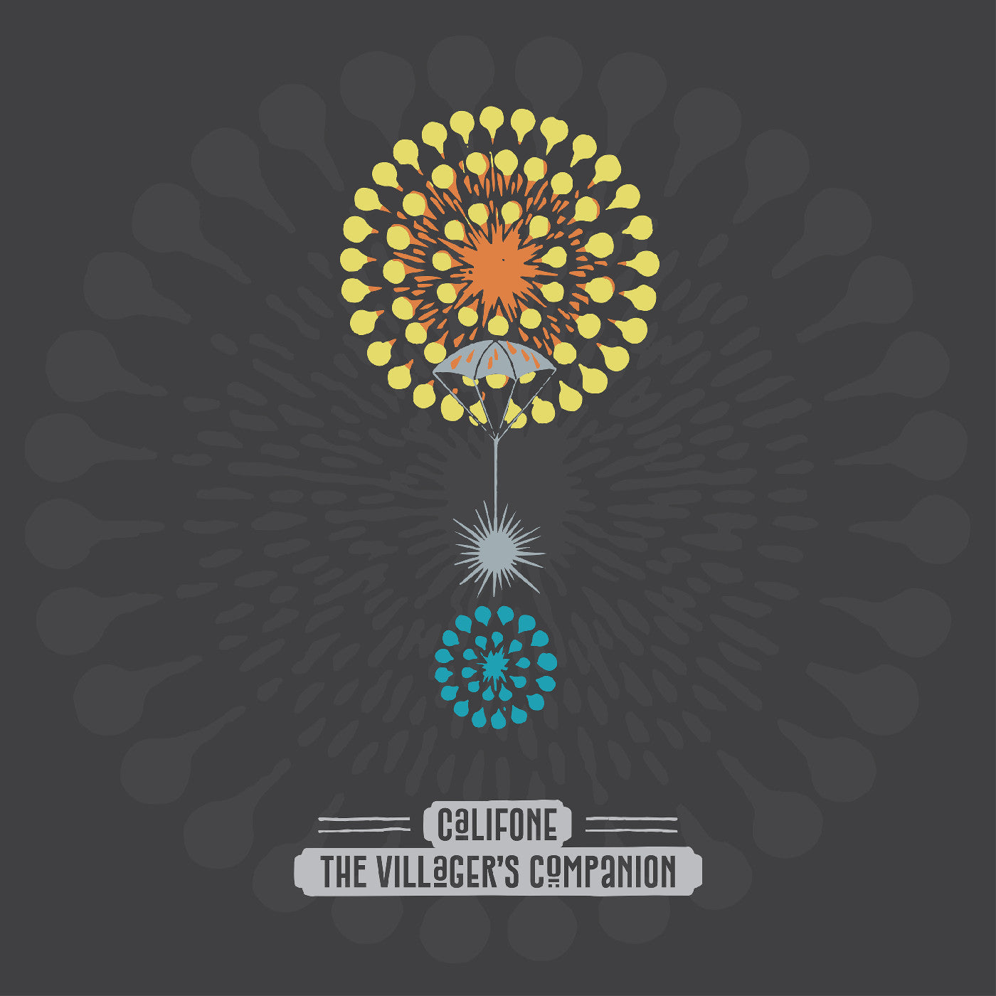 The Villager'S Companion |