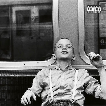 (PRE-ORDER 2/13/26) Indi (Coke Bottle Green Vinyl) | Mint (M) Mint (M)