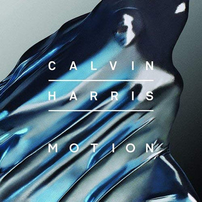Calvin Harris - Motion [Import] (2 Lp's) |