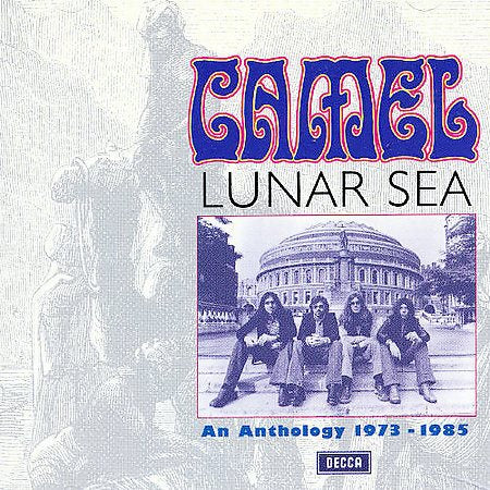 ANTHOLOGY |