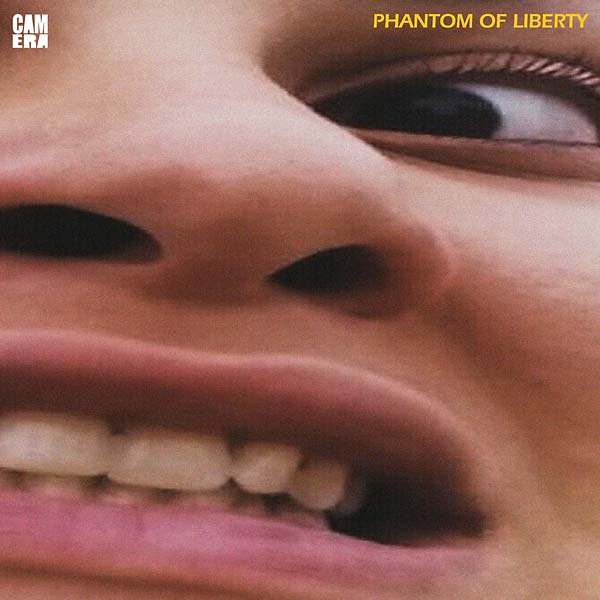 Phantom Of Liberty |