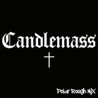 Candlemass (Polar Rough Mix) (Indie Exclusive) (Crystal White & Black Splatter Vinyl) [2Lp] | Mint (M) Mint (M)