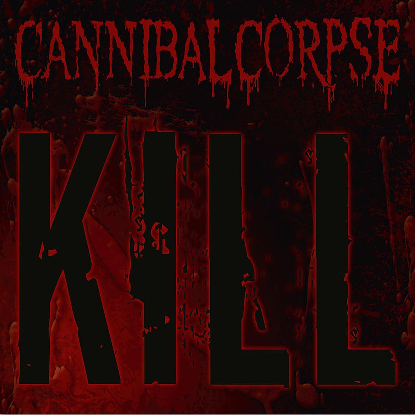 Cannibal Corpse - Kill (GREEN VINYL) |