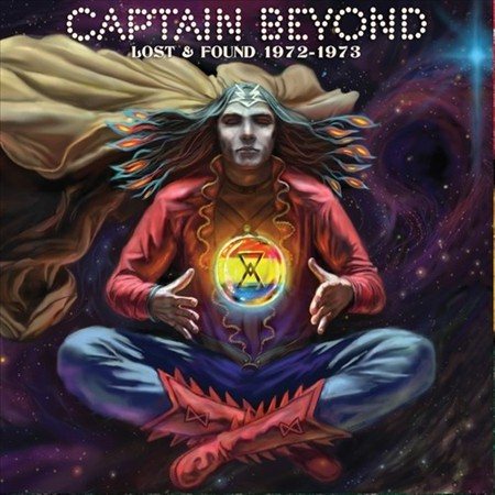 LOST & FOUND 1972-1973 |