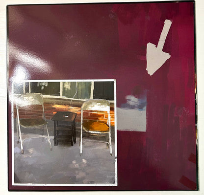 Making A Door Less Open | Mint (M) Mint (M)