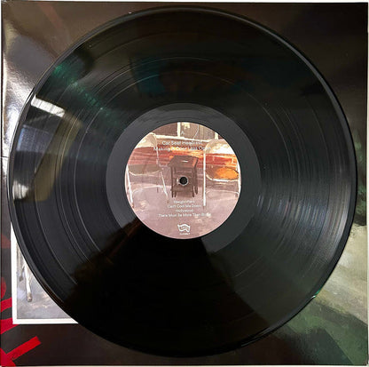 Making A Door Less Open | Mint (M) Mint (M)