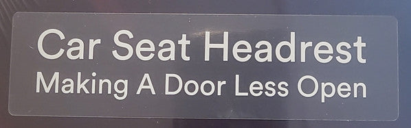 Making A Door Less Open | Mint (M) Mint (M)