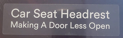 Making A Door Less Open | Mint (M) Mint (M)