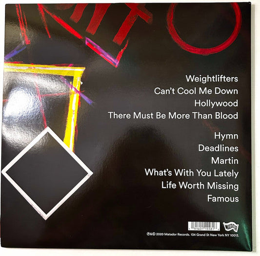 Making A Door Less Open | Mint (M) Mint (M)