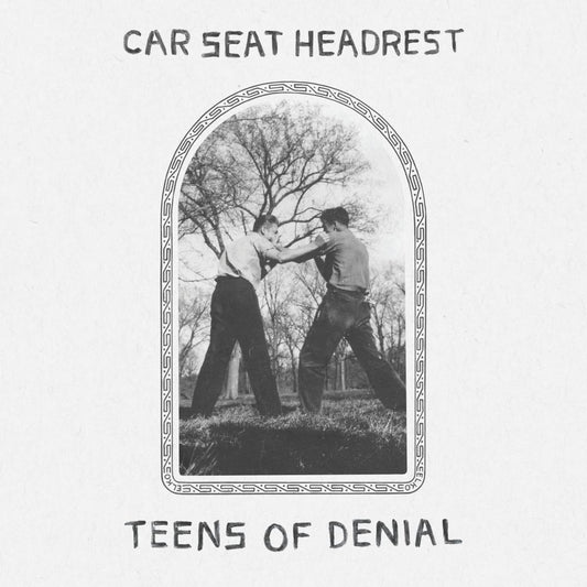 Teens Of Denial |