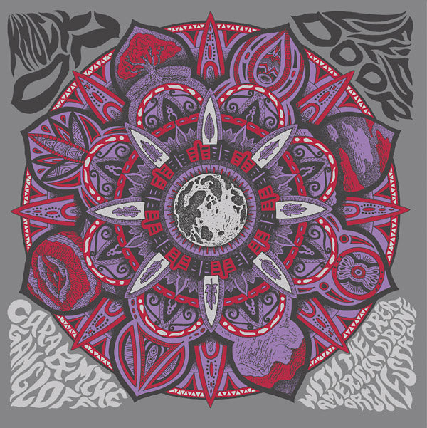 Knock on Life's Door |