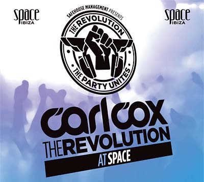 The Revolution at Space |