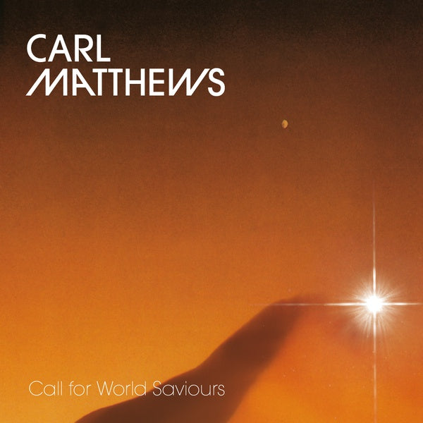 Call For World Saviours (VINYL) | Mint (M) Mint (M)