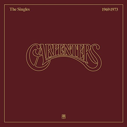 Carpenters - The Singles 1969-1973 (180 Gram Gatefold)(VINYL) | Mint (M) Mint (M)